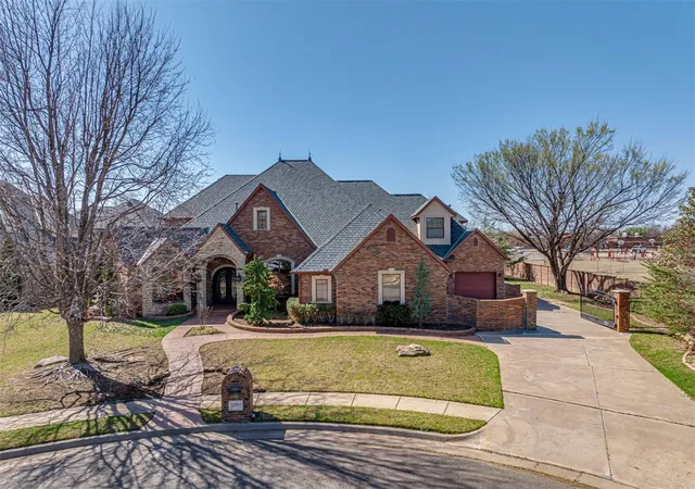 1st image of 12901 Anduin Ave, Oklahoma City, OK 73170 | MLS# 1218897