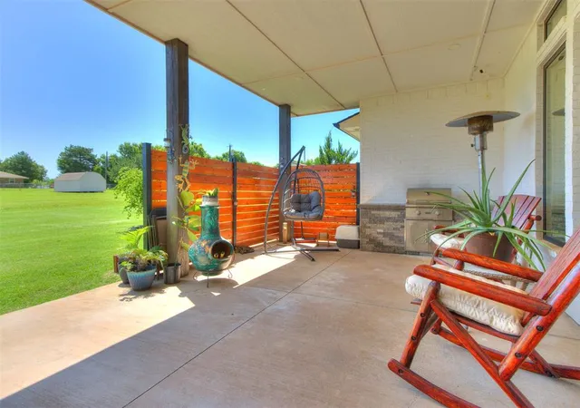 Photo 4 of Single family home for sale at 22795 Cterling Dr, Kingfisher, OK 73750 | MLS# 1218900 | Listing updated on 2026-10-01