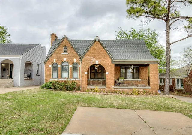 Homes for sale in Oklahoma City, OK | 505 Nw Eubanks St, Oklahoma City, OK 73118 | MLS# 1218914