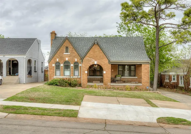 Homes for sale in Oklahoma City, OK | 505 Nw Eubanks St, Oklahoma City, OK 73118 | MLS# 1218914