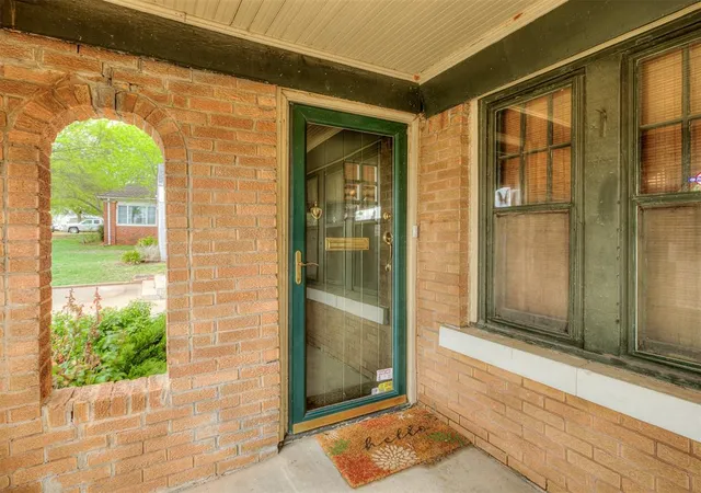 Homes for sale in Oklahoma City, OK | 505 Nw Eubanks St, Oklahoma City, OK 73118 | MLS# 1218914
