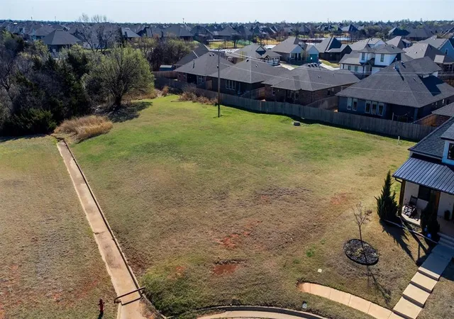 Photo 2 of Land for sale at 8900 Nw 130th Street, Oklahoma City, OK 73142 | MLS# 1218920 | Listing updated on 2026-07-10