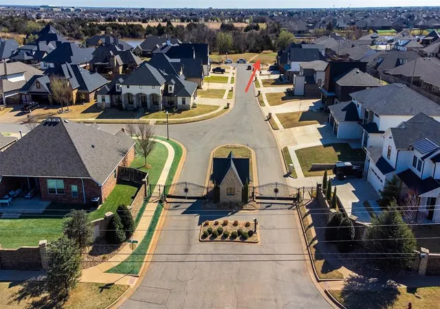 Photo 1 of Land for sale at 8900 Nw 130th Street, Oklahoma City, OK 73142 | MLS# 1218920 | Listing updated on 2026-07-10
