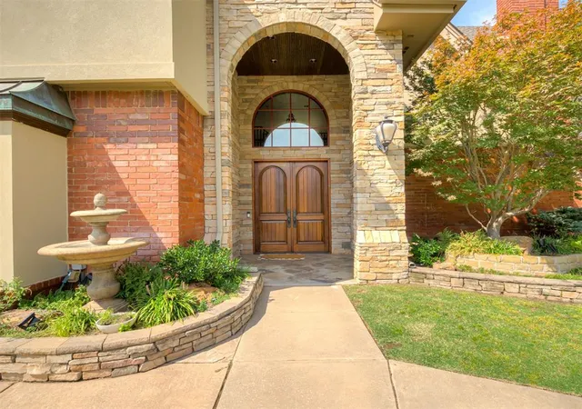 Photo 1 of Single family home for sale at 4212 Water Front Cir, Norman, OK 73072 | MLS# 1218939 | Listing updated on 2026-10-07