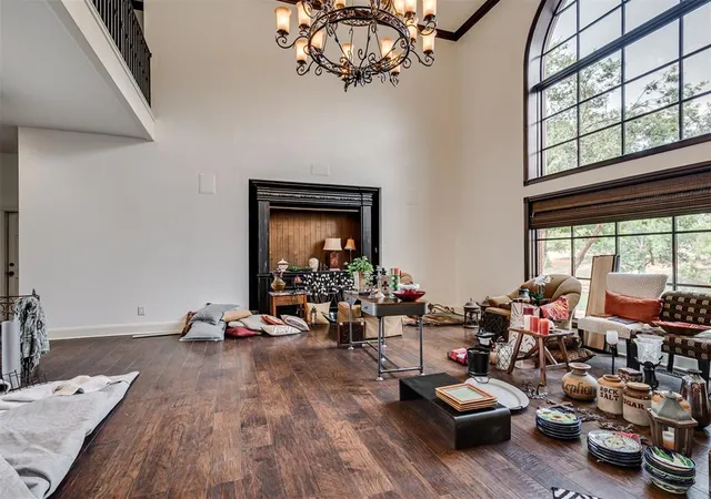 Photo 4 of Single family home for sale at 4212 Water Front Cir, Norman, OK 73072 | MLS# 1218939 | Listing updated on 2026-10-07