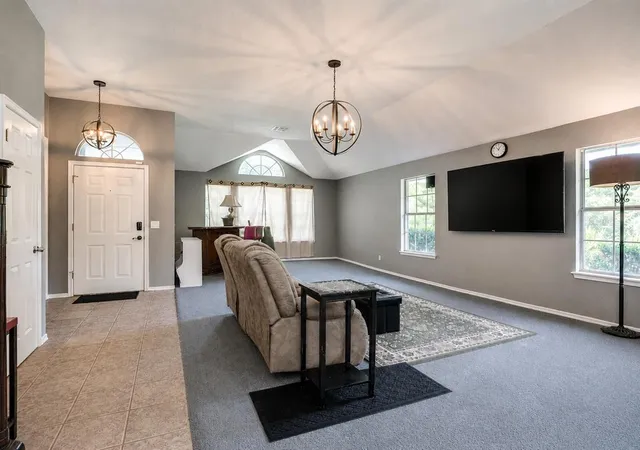 Photo 3 of Single family home for sale at 7671 Allspice Run, Norman, OK 73026 | MLS# 1218947 | Listing updated on 2026-08-24
