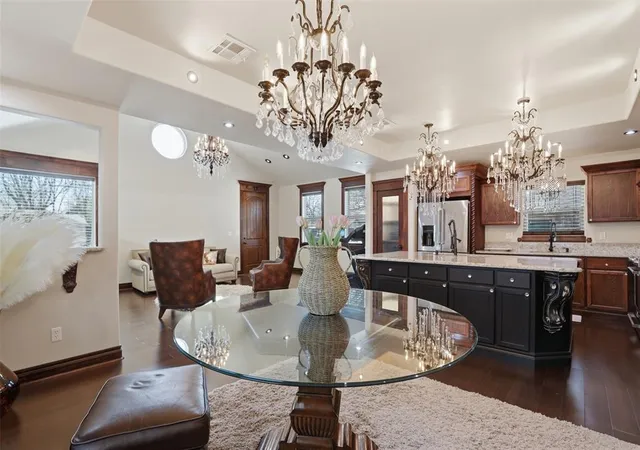 Photo 1 of Single family home for sale at 2909 Nw 20th Street, Oklahoma City, OK 73107 | MLS# 1218961 | Listing updated on 2026-10-12