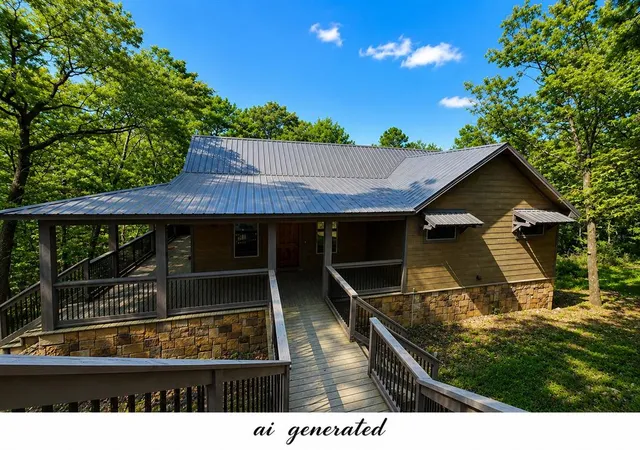 Photo 20 of Single family home for sale at 44 Winged Elm Cir, Broken Bow, OK 74728 | MLS# 1218974 | Listing updated on 2026-08-26