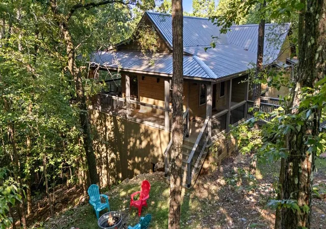 Photo 3 of Single family home for sale at 44 Winged Elm Cir, Broken Bow, OK 74728 | MLS# 1218974 | Listing updated on 2026-08-26