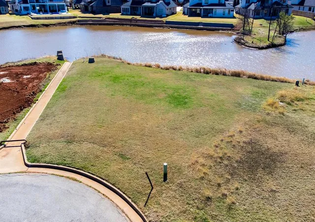 Photo 2 of Land for sale at 13400 Emerald Is Dr, Oklahoma City, OK 73142 | MLS# 1218983 | Listing updated on 2026-07-10
