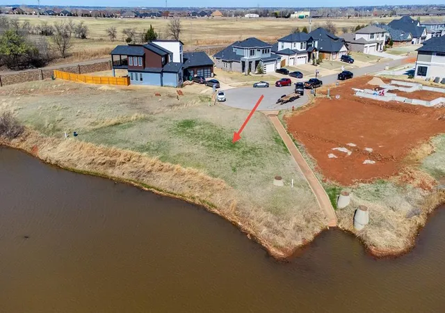 Photo 4 of Land for sale at 13400 Emerald Is Dr, Oklahoma City, OK 73142 | MLS# 1218983 | Listing updated on 2026-07-10