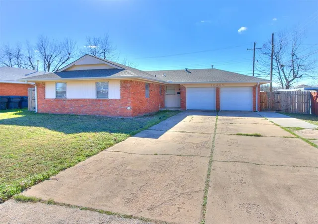 Photo 2 of Single family home for sale at 10405 N Mckinley Ave, Oklahoma City, OK 73114 | MLS# 1219000 | Listing updated on 2026-07-01