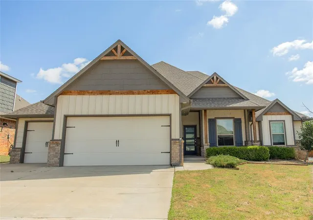 1st image of 3320 Nw 187th Ter, Edmond, OK 73012 | MLS# 1219006