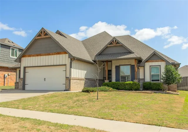 2nd image of 3320 Nw 187th Ter, Edmond, OK 73012 | MLS# 1219006