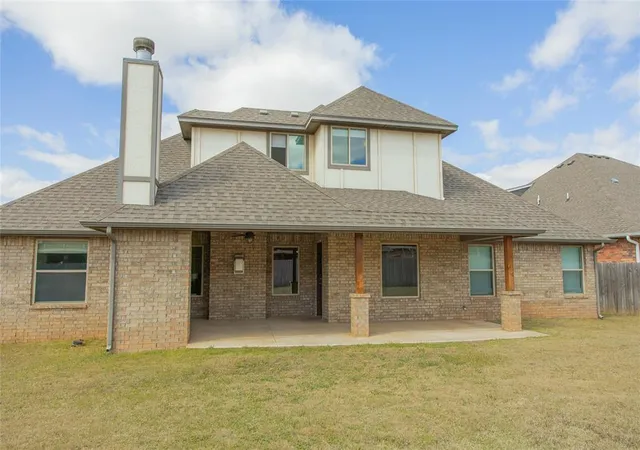 48th image of 3320 Nw 187th Ter, Edmond, OK 73012 | MLS# 1219006