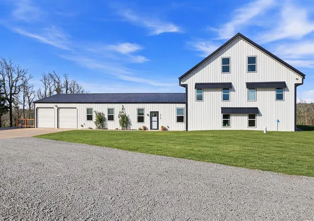2nd image of 17860 Hwy 105, Meridian, OK 73058 | MLS# 1219047