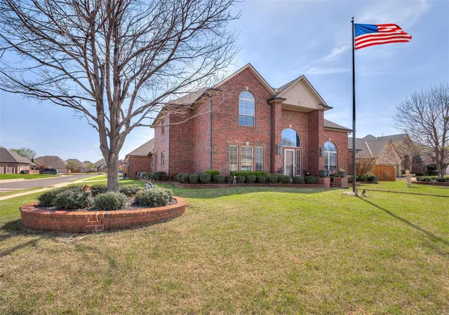 2nd image of 2700 Sw 136th St, Oklahoma City, OK 73170 | MLS# 1219048