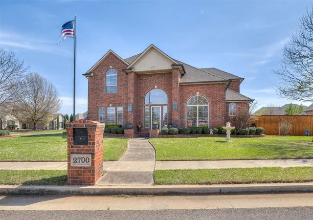3rd image of 2700 Sw 136Th St, Oklahoma City, OK 73170 | MLS# 1219048