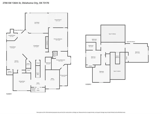 47th image of 2700 Sw 136th St, Oklahoma City, OK 73170 | MLS# 1219048