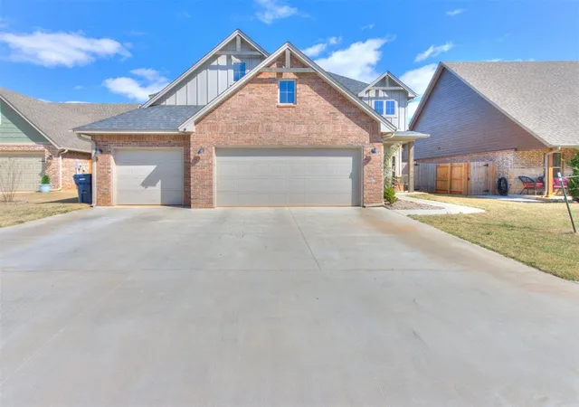 5th image of 3204 Hayven Cir, Yukon, OK 73099 | MLS# 1219073