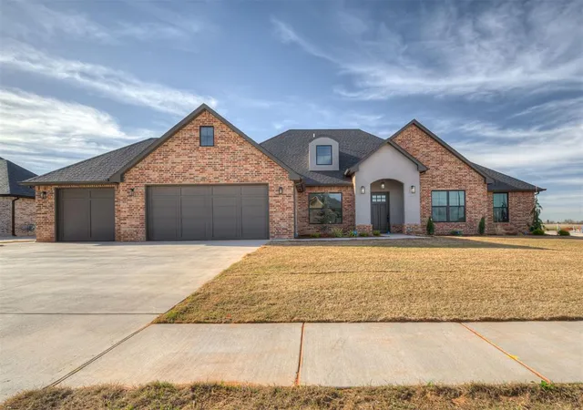 Photo 1 of Single family home for sale at 2218 W Cole Dr, Mustang, OK 73064 | MLS# 1219101 | Listing updated on 2026-09-20