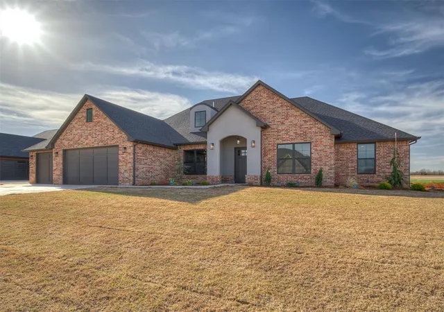 Photo 2 of Single family home for sale at 2218 W Cole Dr, Mustang, OK 73064 | MLS# 1219101 | Listing updated on 2026-09-20
