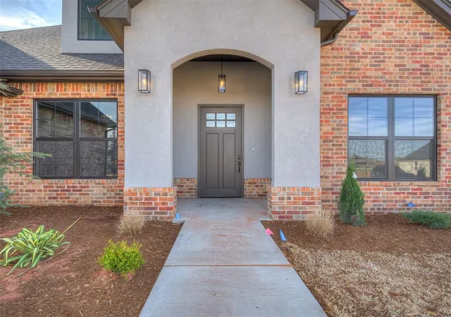 Photo 3 of Single family home for sale at 2218 W Cole Dr, Mustang, OK 73064 | MLS# 1219101 | Listing updated on 2026-09-20