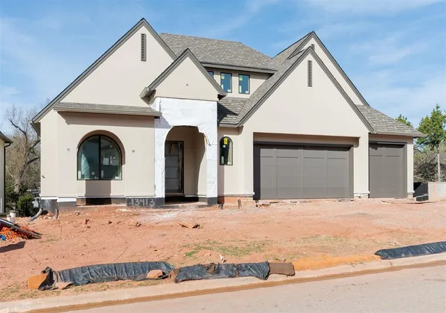 Homes for sale in Oklahoma City, OK | 13413 Creek Pointe Ln, Oklahoma City, OK 73131 | MLS# 1219106