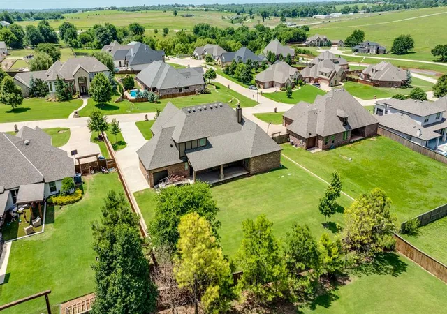21st image of 1639 Nw 35th Ter, Newcastle, OK 73065 | MLS# 1219113