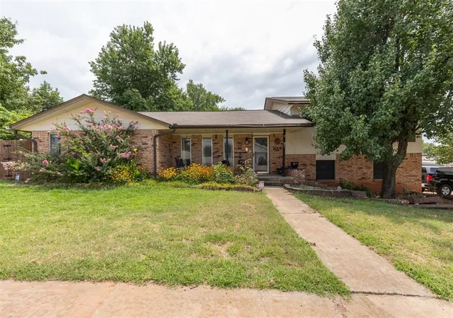 1st image of 2008 E Willow Creek Ter, Mustang, OK 73064 | MLS# 1219116