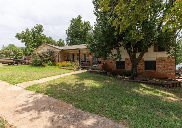 4th image of 2008 E Willow Creek Ter, Mustang, OK 73064 | MLS# 1219116