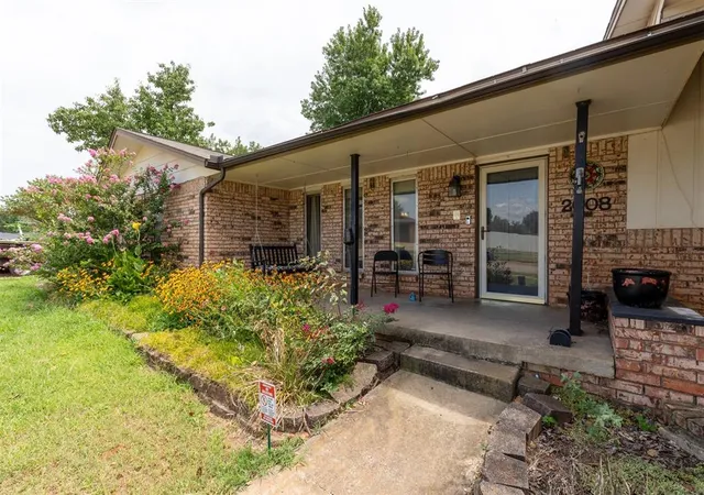 48th image of 2008 E Willow Creek Ter, Mustang, OK 73064 | MLS# 1219116