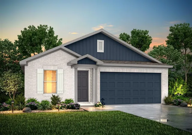 Photo 1 of Sale Pending at 1105 Cypress Ct, Shawnee, OK 74804 | MLS# 1219122 | Listing updated on 2026-09-02