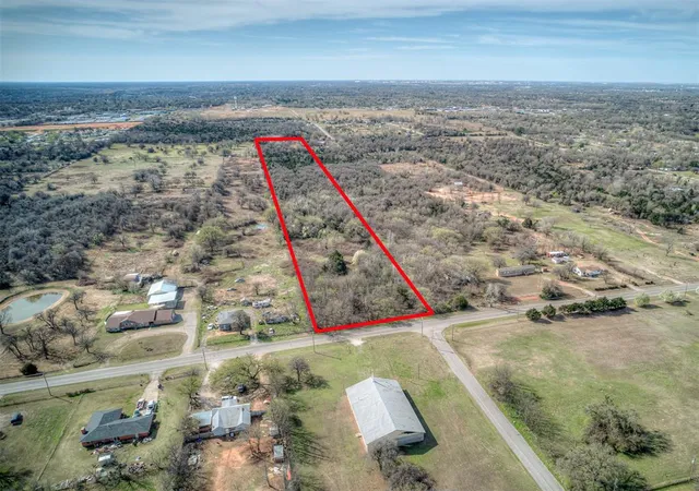 Photo 1 of Land for sale at Ne 36th/lenox, Spencer, OK 73084 | MLS# 1219123 | Listing updated on 2026-05-22