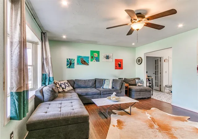 5th image of 2010 W Brooks St, Norman, OK 73069 | MLS# 1219167