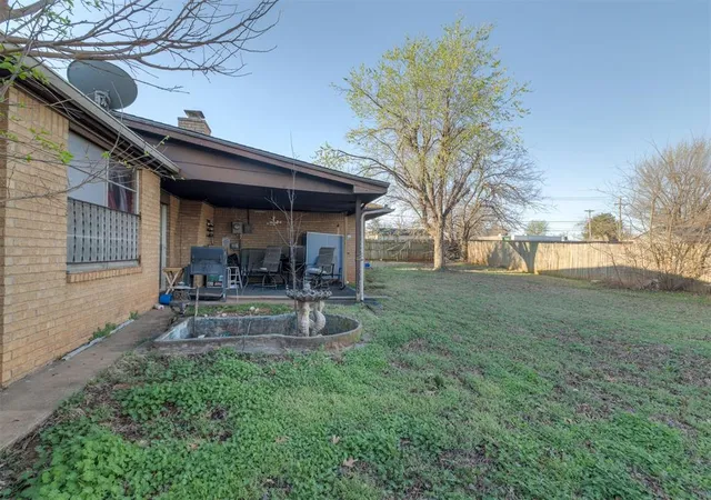 26th image of 6401 N College Ave, Oklahoma City, OK 73132 | MLS# 1219171