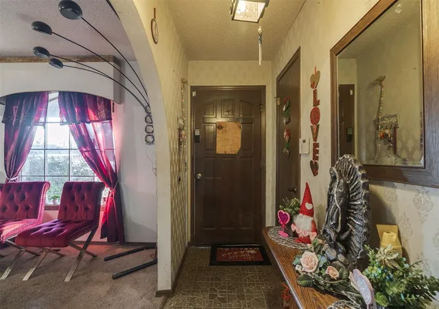 Photo 4 of Single family home for sale at 6401 N College Ave, Oklahoma City, OK 73132 | MLS# 1219171 | Listing updated on 2026-08-25