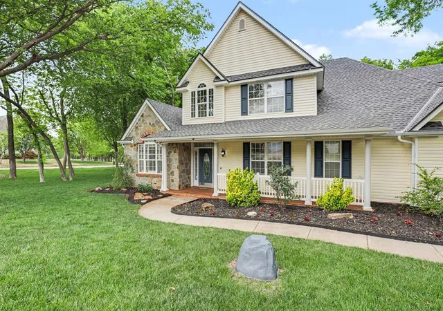 Homes for sale in Norman, OK | 601 S Monomoy Ct, Norman, OK 73071 | MLS# 1219181