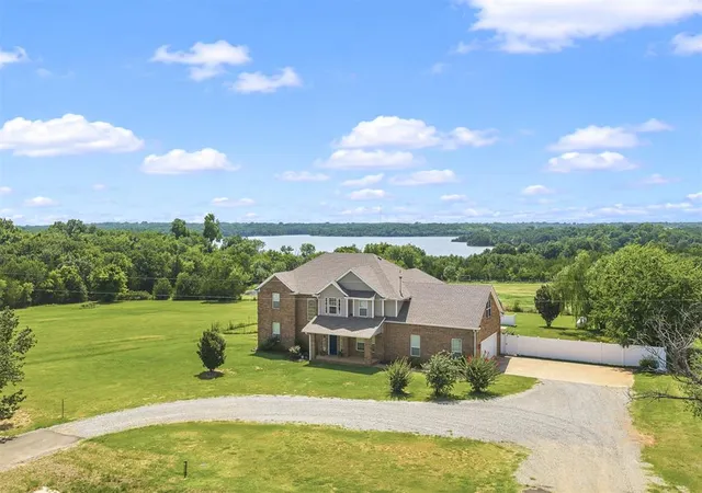 1st image of 14822 N County Road 3260, Pauls Valley, OK 73075 | MLS# 1219198