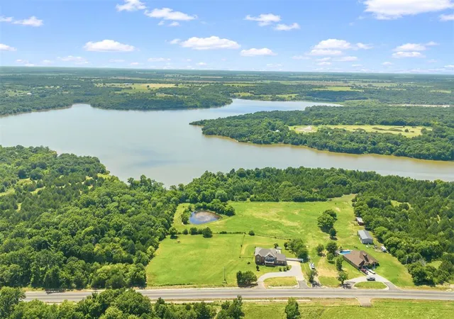 Photo 5 of Single family home for sale at 14822 N County Rd 3260, Pauls Valley, OK 73075 | MLS# 1219198 | Listing updated on 2026-07-26