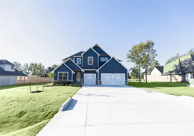 Photo 2 of Single family home for sale at 7916 Sw 126th Street, Oklahoma City, OK 73173 | MLS# 1219219 | Listing updated on 2026-10-14