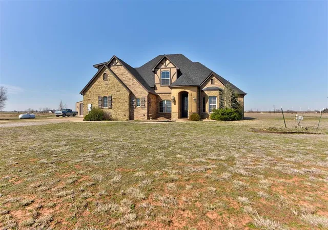 1st image of 9411 Dickerson Ne Rd, Piedmont, OK 73078 | MLS# 1219221
