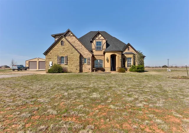 2nd image of 9411 Dickerson Ne Rd, Piedmont, OK 73078 | MLS# 1219221