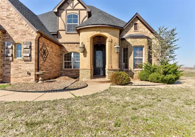 4th image of 9411 Dickerson Ne Rd, Piedmont, OK 73078 | MLS# 1219221