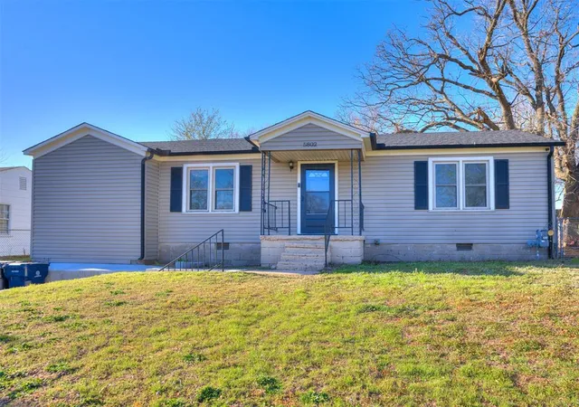 1st image of 5802 Nw 24th St, Oklahoma City, OK 73127 | MLS# 1219222