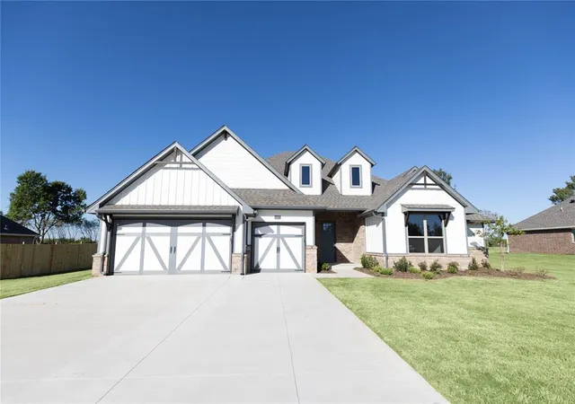 Photo 2 of Single family home for sale at 12517 Velvet Ash Ave, Oklahoma City, OK 73173 | MLS# 1219227 | Listing updated on 2026-10-14