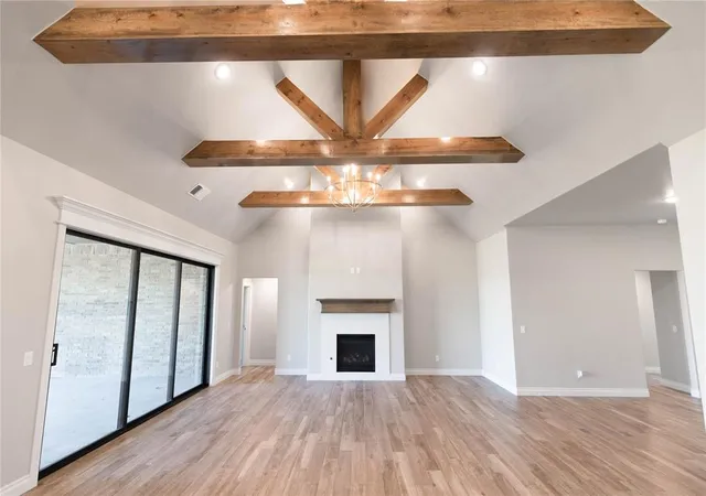 Photo 3 of Single family home for sale at 12517 Velvet Ash Ave, Oklahoma City, OK 73173 | MLS# 1219227 | Listing updated on 2026-10-14