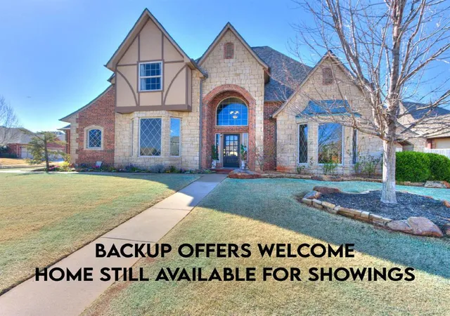 1st image of 3100 Nw 163rd Ct, Edmond, OK 73013 | MLS# 1219243
