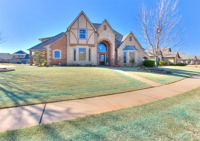 2nd image of 3100 Nw 163rd Ct, Edmond, OK 73013 | MLS# 1219243