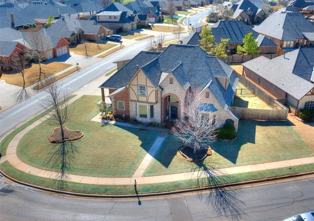 1st image of 3100 Nw 163rd Ct, Edmond, OK 73013 | MLS# 1219243